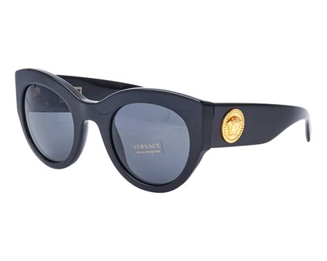 Sunglasses Versace VE 4353 (GB1/87) .